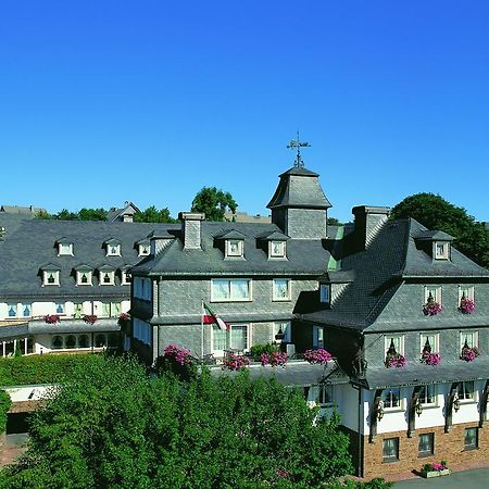 Romantik Berghotel Astenkrone Winterberg Exteriör bild