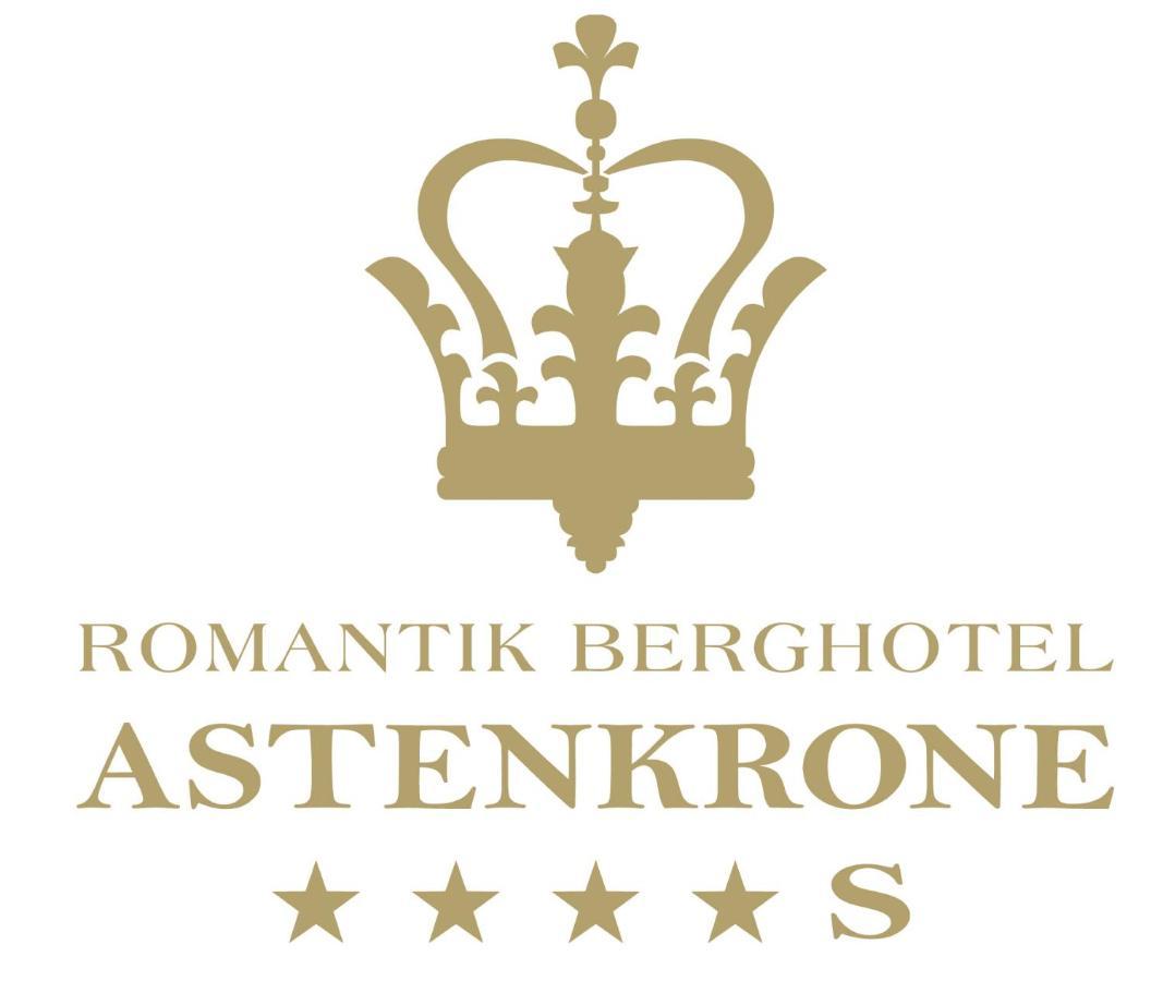 Romantik Berghotel Astenkrone Winterberg Exteriör bild