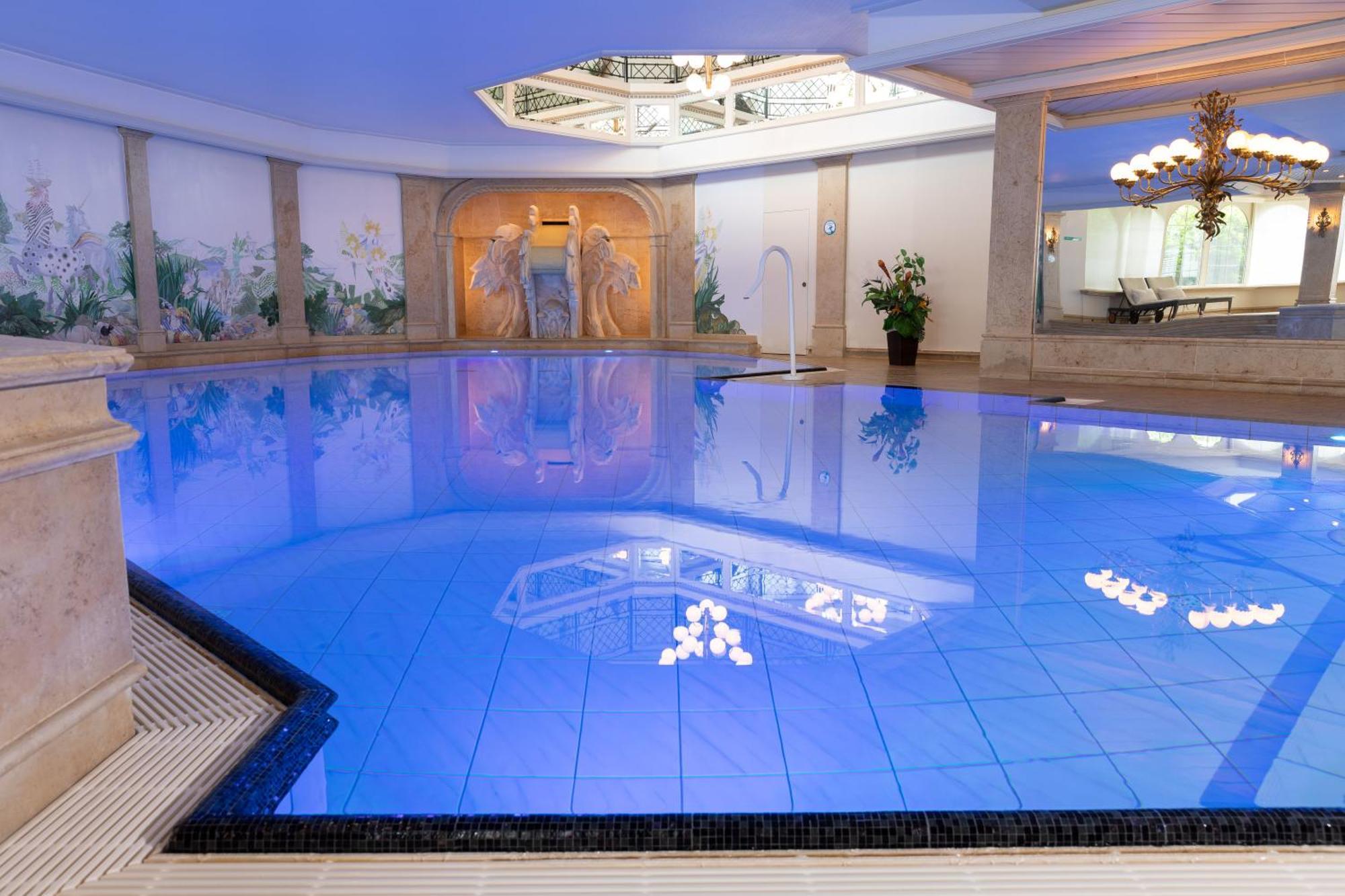 Romantik Berghotel Astenkrone Winterberg Exteriör bild