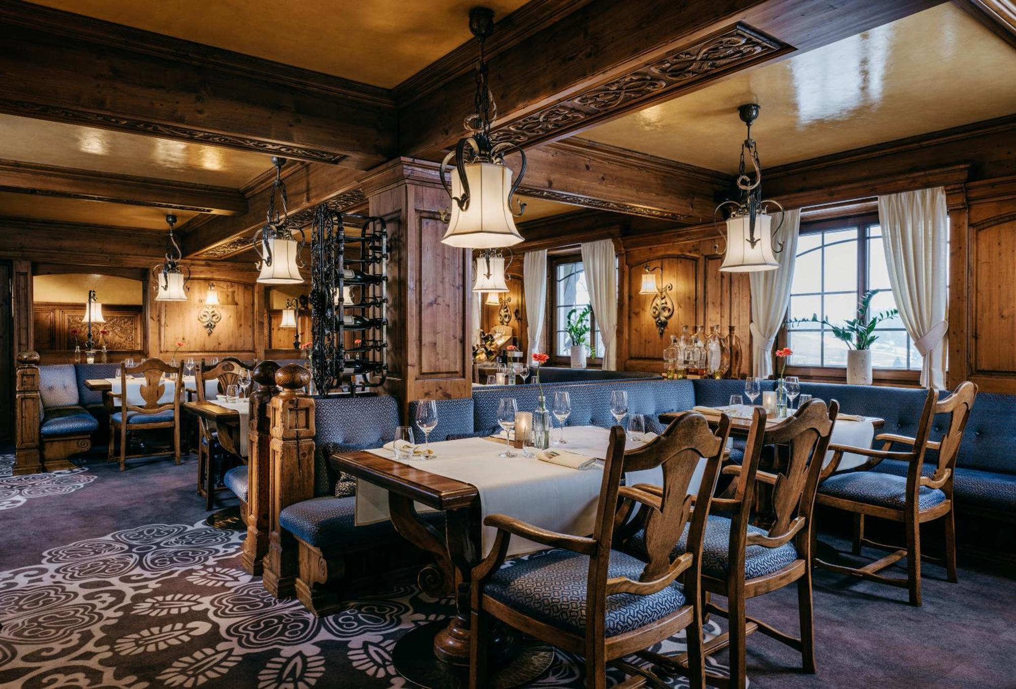 Romantik Berghotel Astenkrone Winterberg Exteriör bild