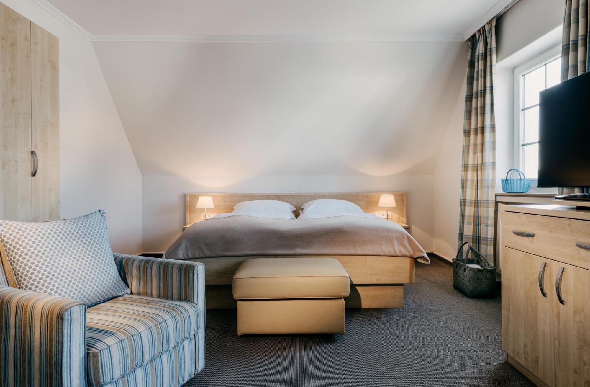 Romantik Berghotel Astenkrone Winterberg Rum bild